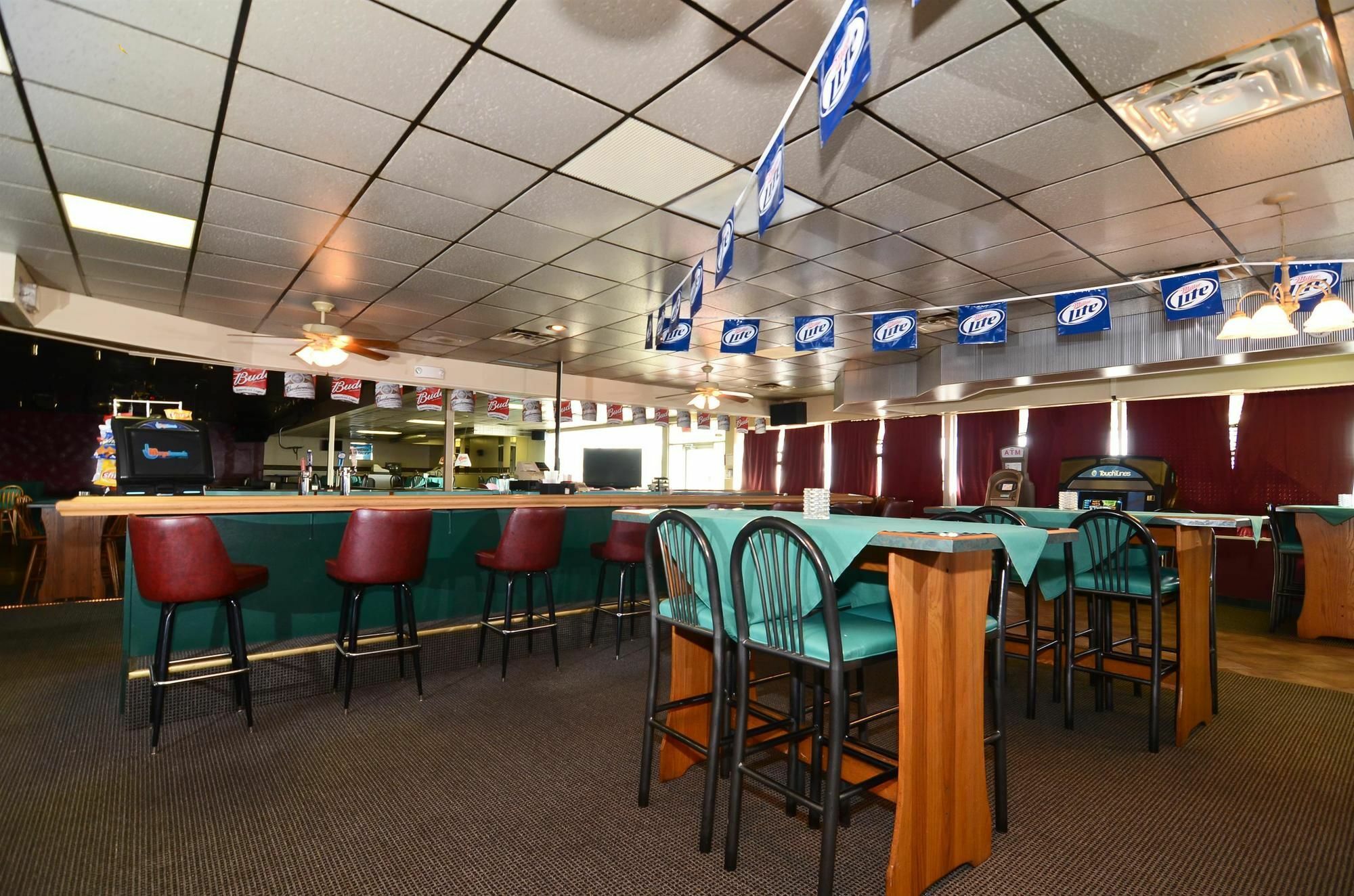 Best Western Raintree Inn Effingham Exterior photo